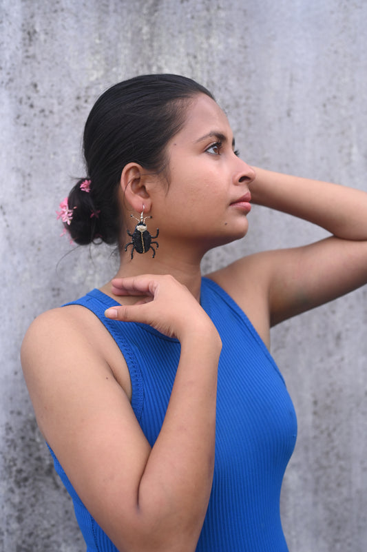 Opaline Earrings