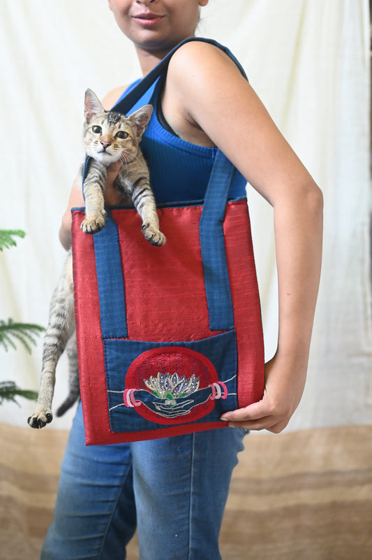 Prarthana Tote