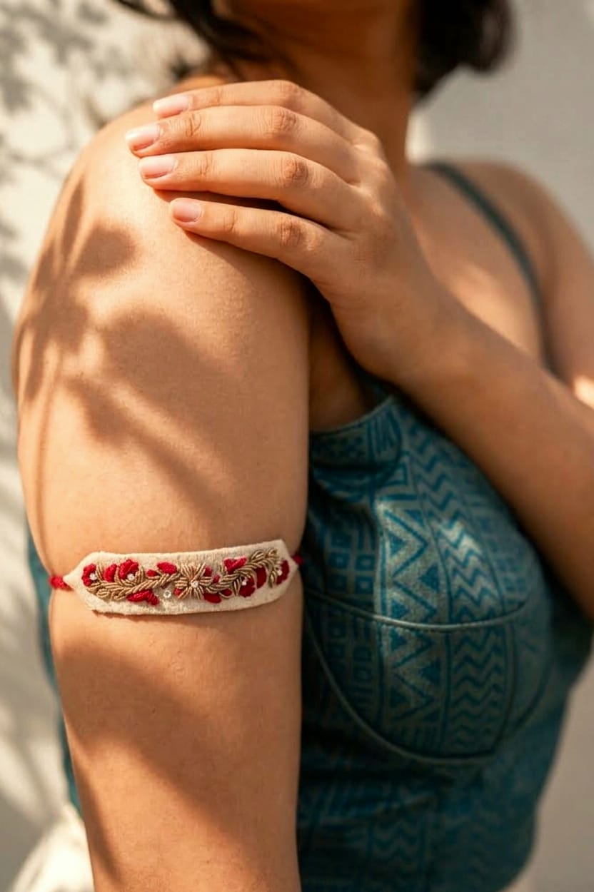 Statement Jewellery