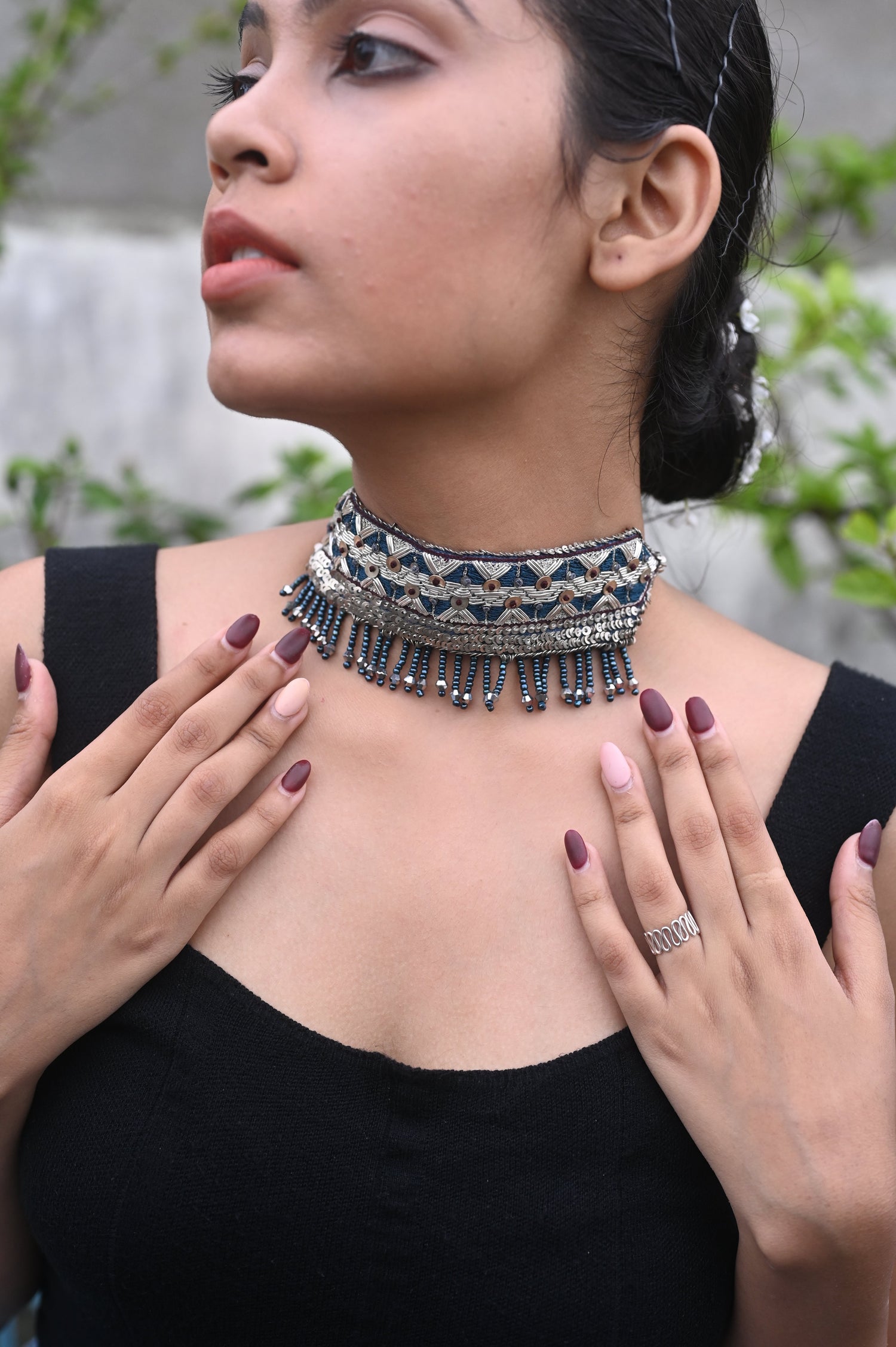 Choker
