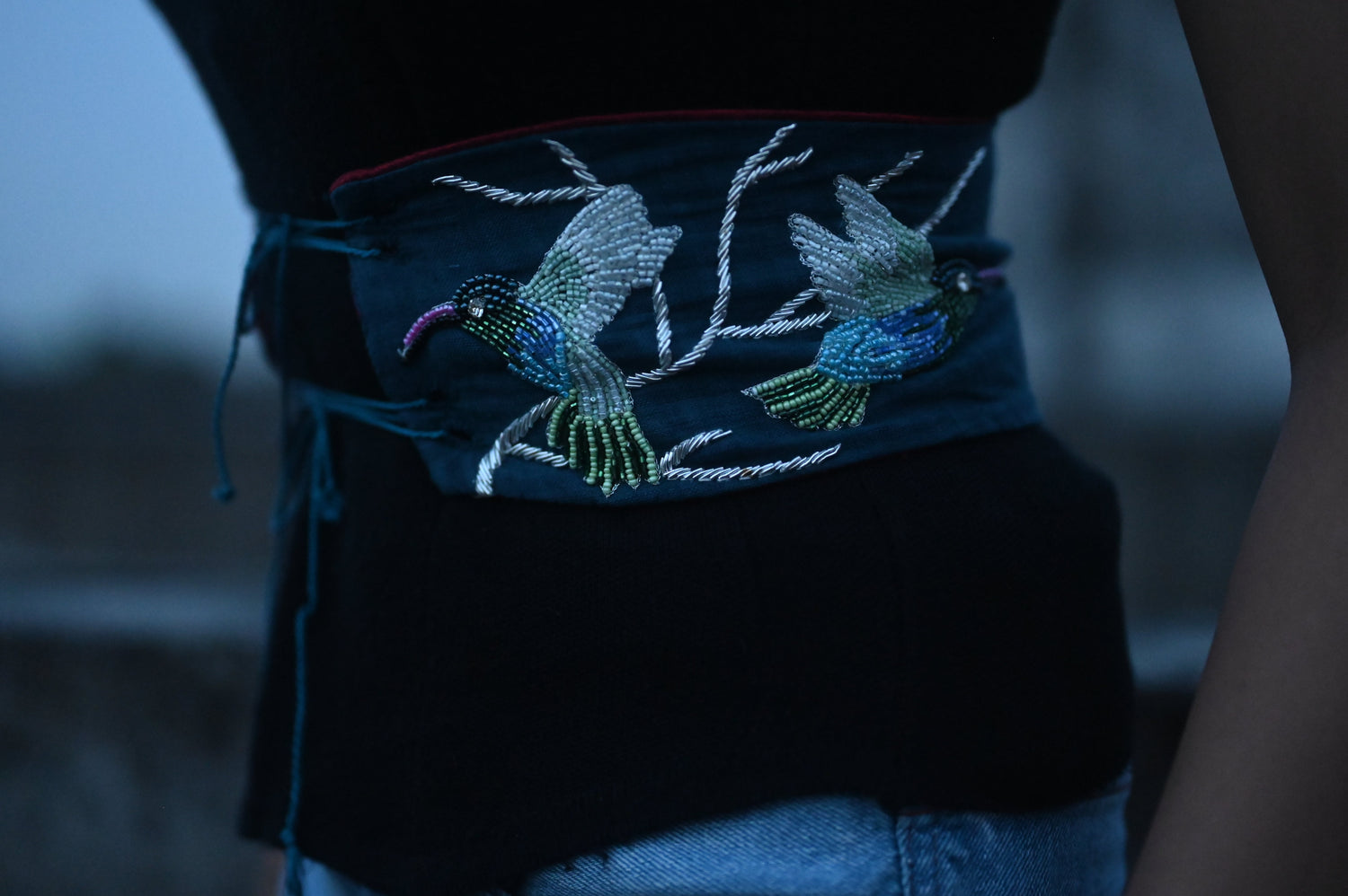 Belt