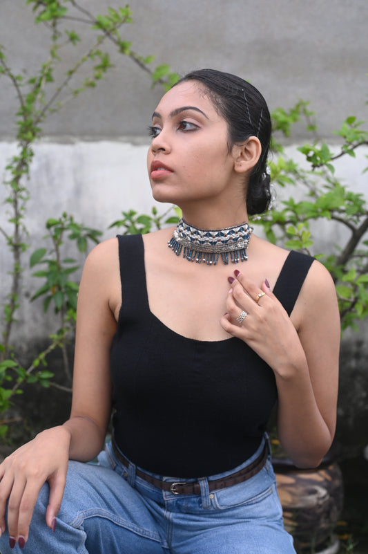 Marée Choker (French for tide)