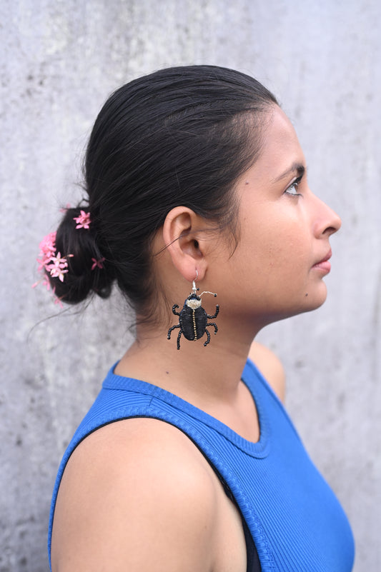 Opaline Earrings