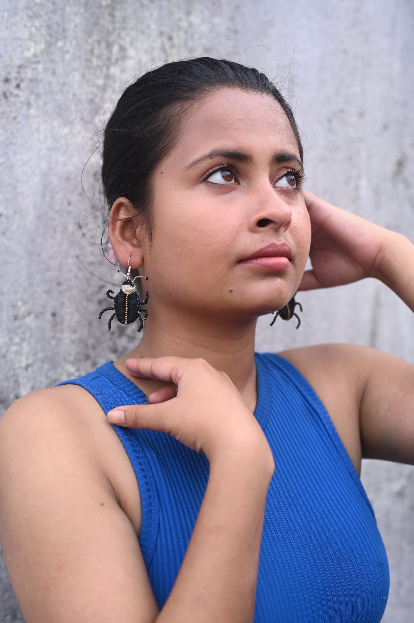 Opaline Earrings