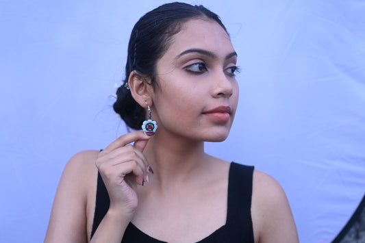 Gul Earrings