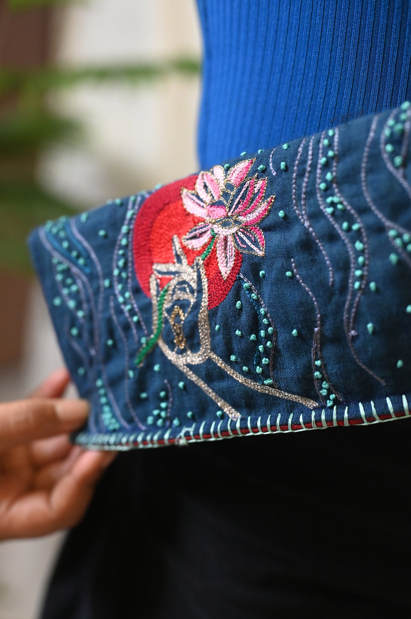 Neer Wallet