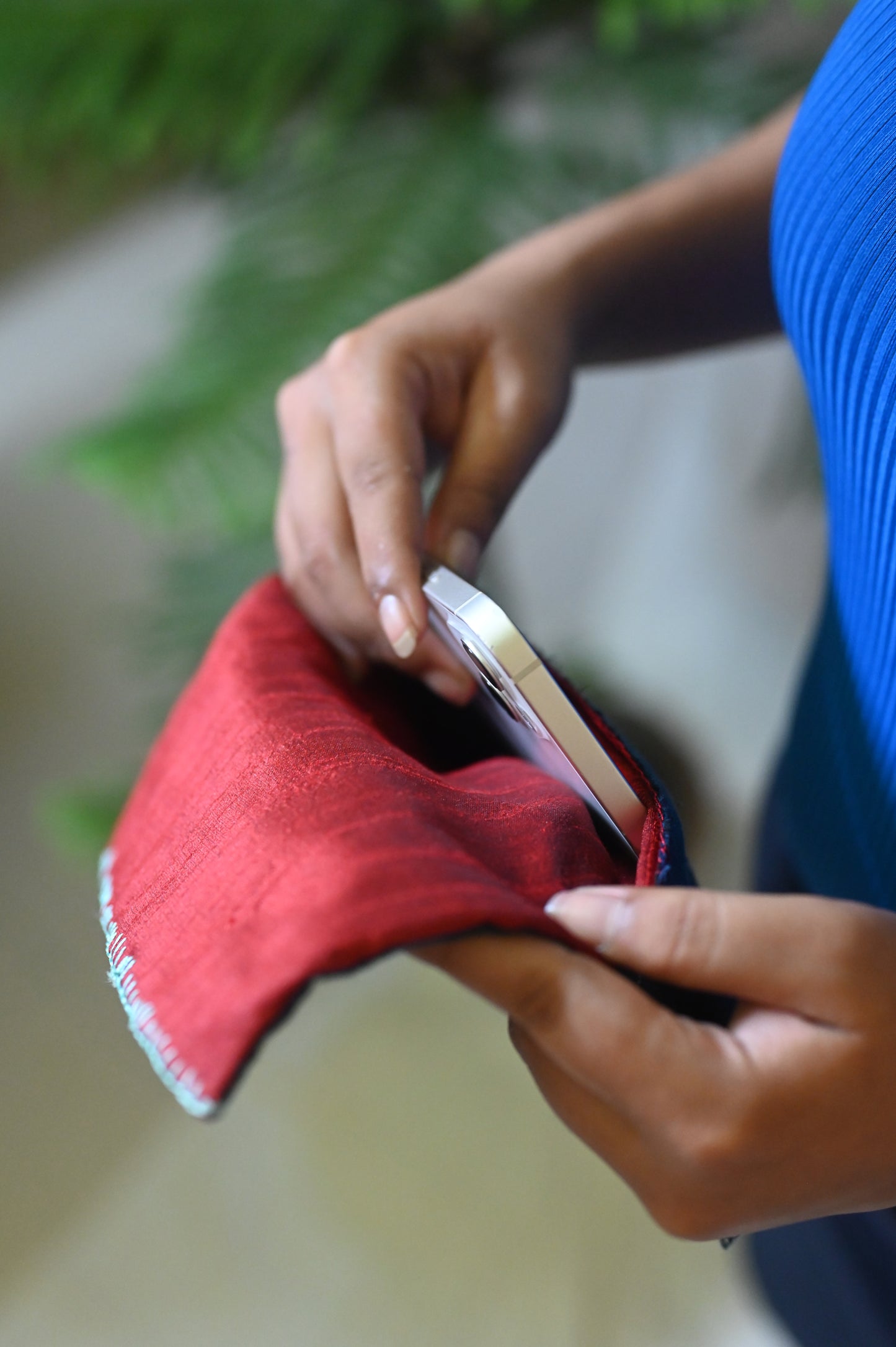 Neer Wallet