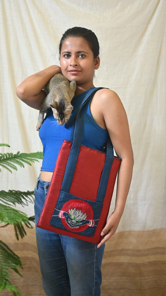 Prarthana Tote