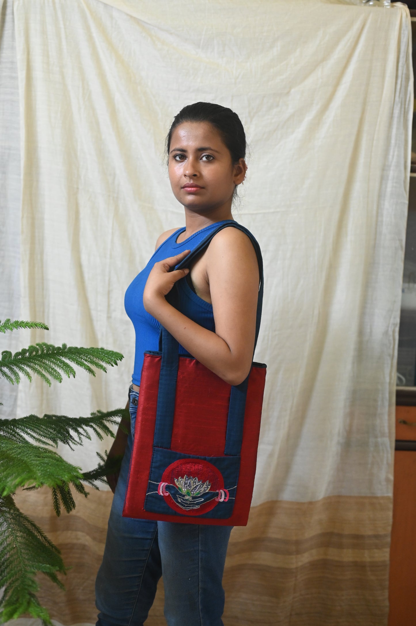 Prarthana Tote