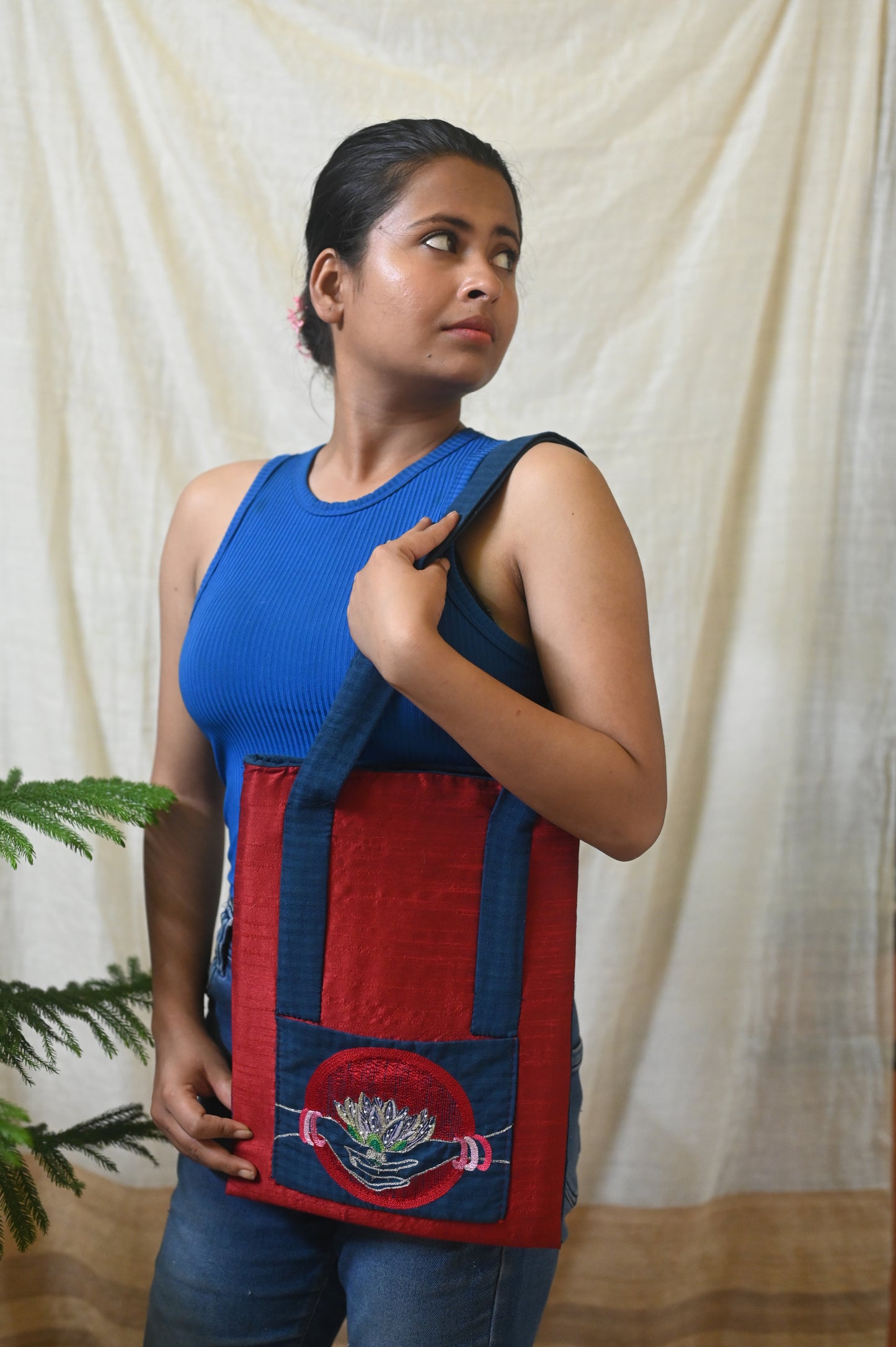 Prarthana Tote